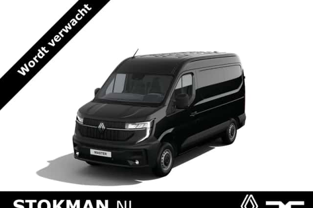 Renault Master (2026) thumbnail 1