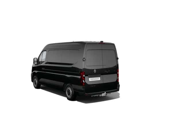 Renault Master (2026) thumbnail 3