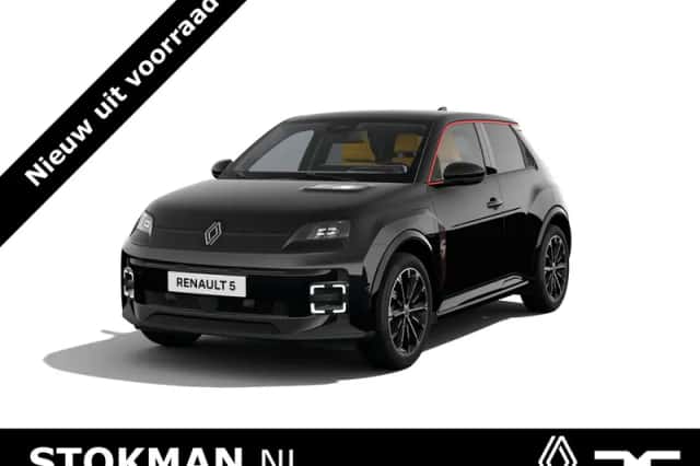 Renault 5 (2026) thumbnail 1