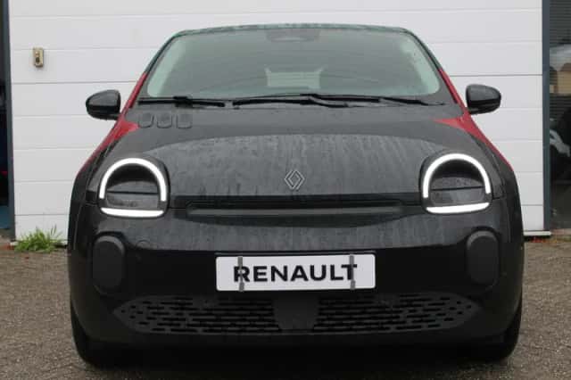 Renault Twingo (2026) thumbnail 3