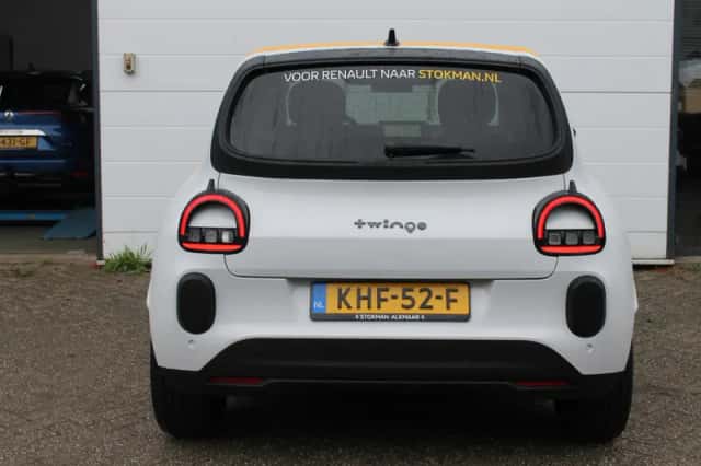 Renault Twingo (2026) thumbnail 5