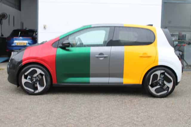 Renault Twingo (2026) thumbnail 6