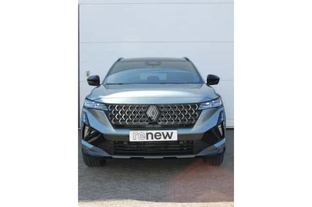Renault Espace (2026) thumbnail 3