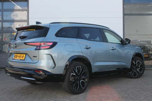 Renault Espace (2026) thumbnail 4