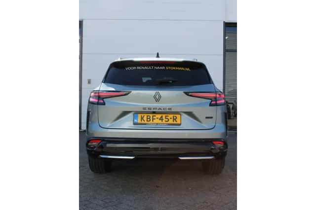 Renault Espace (2026) thumbnail 6