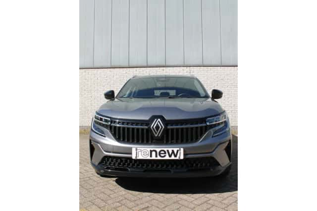 Renault Espace (2024) thumbnail 3