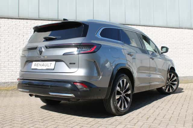 Renault Espace (2024) thumbnail 4