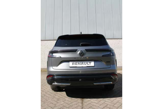 Renault Espace (2024) thumbnail 6