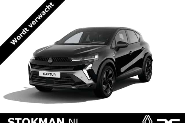 Renault Captur (2026) thumbnail 1