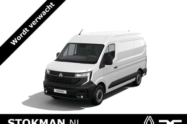 Renault Master (2026) thumbnail 1