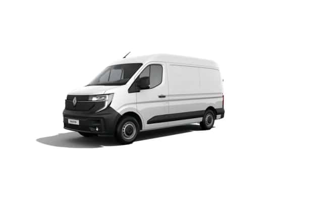 Renault Master (2026) thumbnail 5