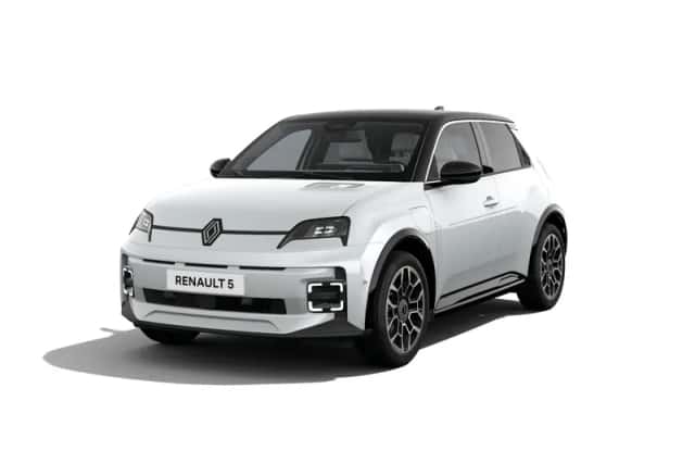 Renault 5 (2026) thumbnail 2