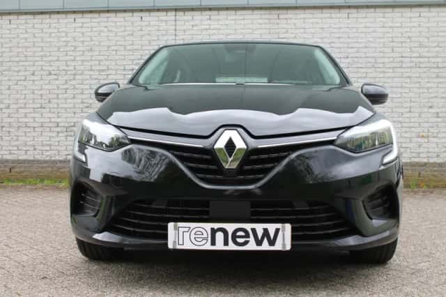 Renault Clio (2021) thumbnail 3