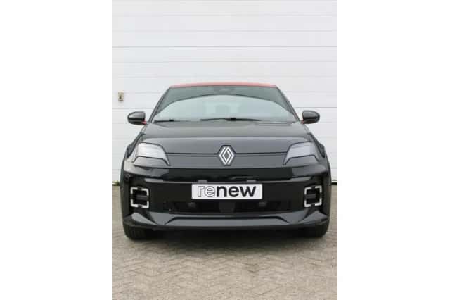 Renault 5 (2025) thumbnail 3
