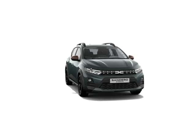 Dacia Sandero (2026) thumbnail 4
