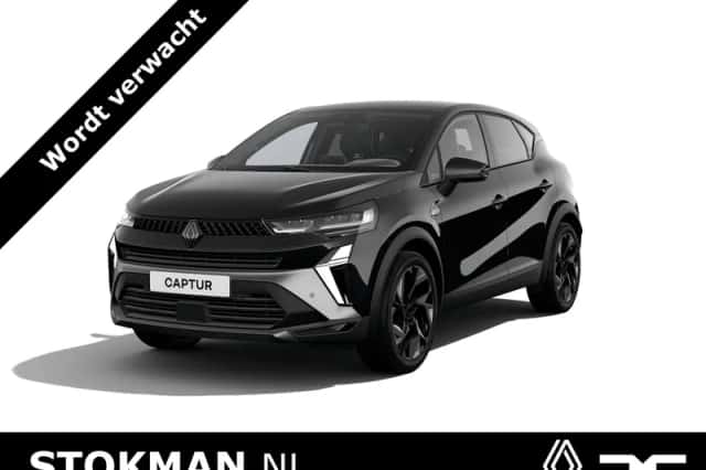 Renault Captur (2026) thumbnail 1