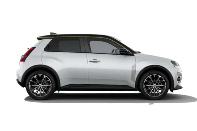 Renault 5 (2026) thumbnail 2