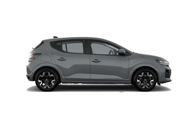Dacia Sandero (2026) thumbnail 2
