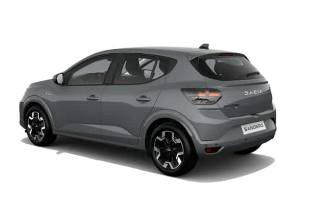 Dacia Sandero (2026) thumbnail 3
