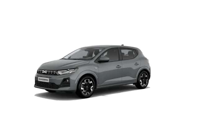 Dacia Sandero (2026) thumbnail 5