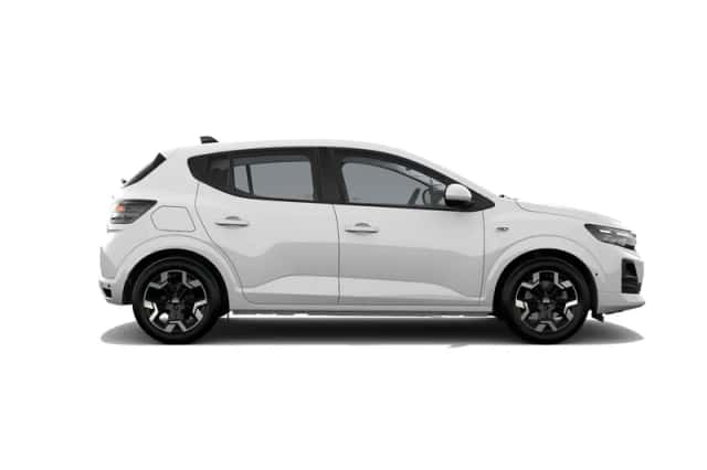Dacia Sandero (2026) thumbnail 2