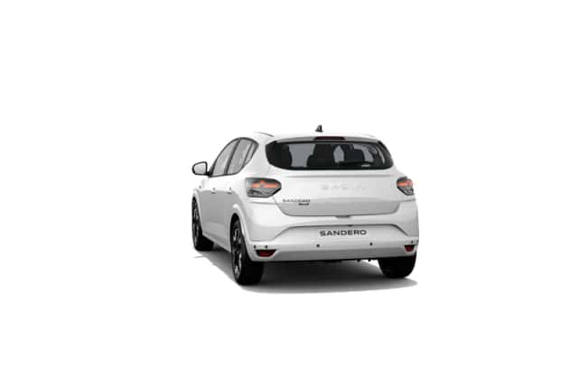 Dacia Sandero (2026) thumbnail 6