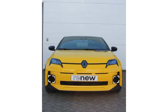 Renault 5 (2026) thumbnail 3
