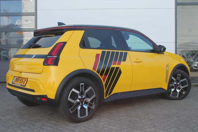 Renault 5 (2026) thumbnail 4