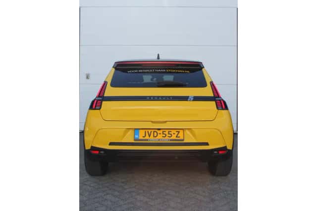 Renault 5 (2026) thumbnail 6