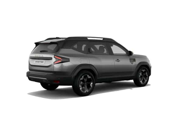 Dacia Bigster (2026) thumbnail 6