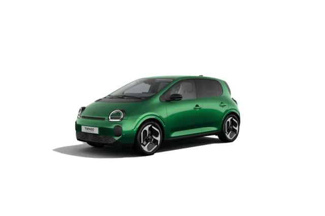 Renault Twingo (2026) thumbnail 5