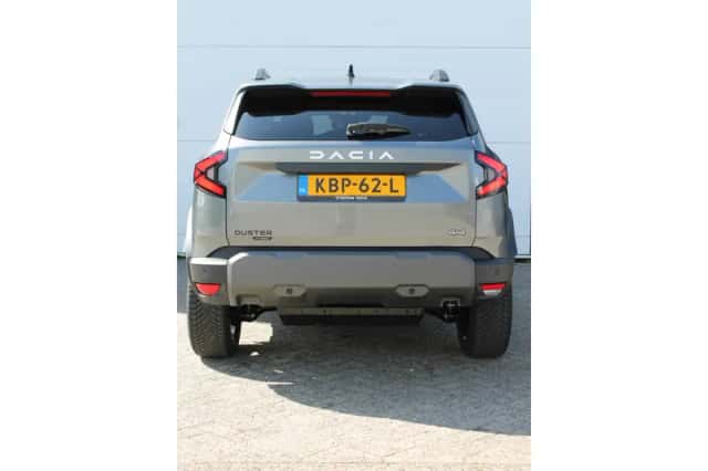 Dacia Duster (2026) thumbnail 6