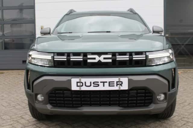 Dacia Duster (2025) thumbnail 3