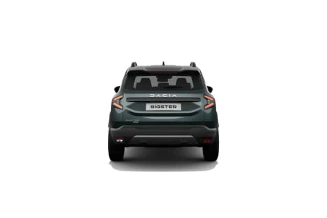 Dacia Bigster (2026) thumbnail 5