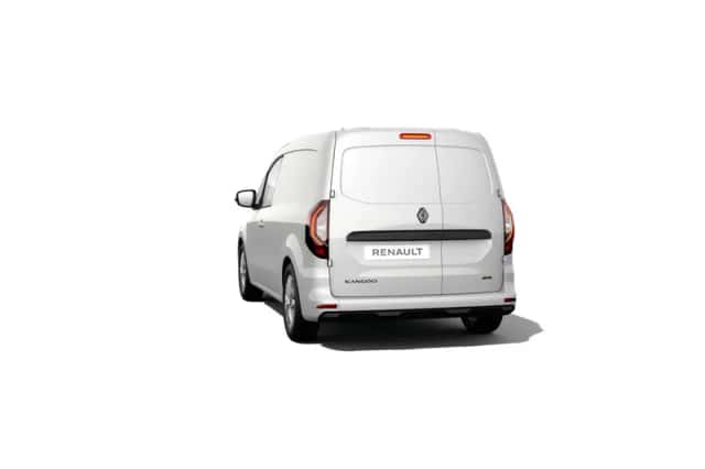 Renault Kangoo (2026) thumbnail 6