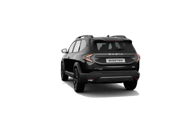 Dacia Bigster (2026) thumbnail 6