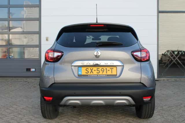 Renault Captur (2018) thumbnail 6