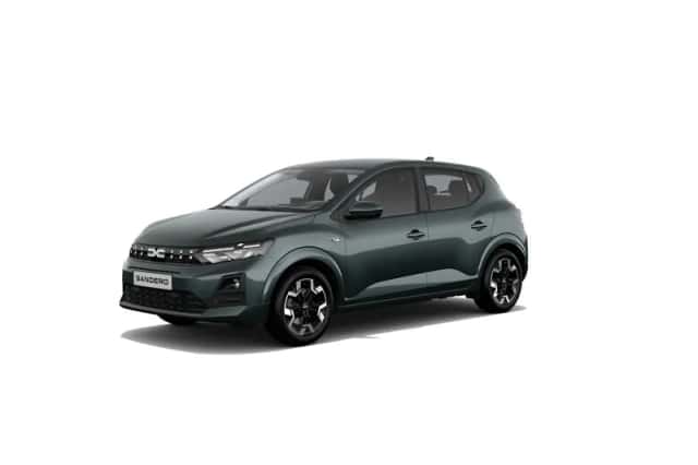 Dacia Sandero (2026) thumbnail 5