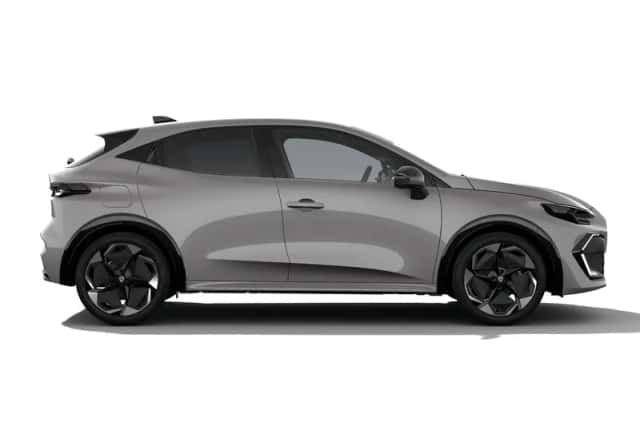 Renault Clio (2026) thumbnail 2