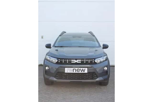 Dacia Jogger (2026) thumbnail 3