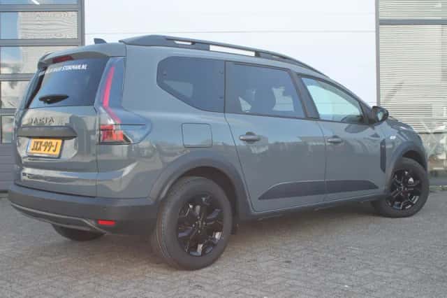 Dacia Jogger (2026) thumbnail 4