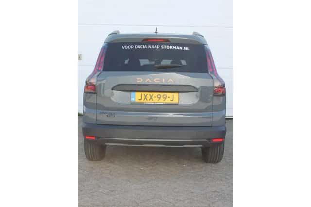 Dacia Jogger (2026) thumbnail 5