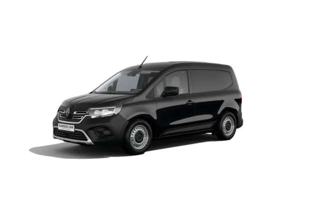 Renault Kangoo (2026) thumbnail 5