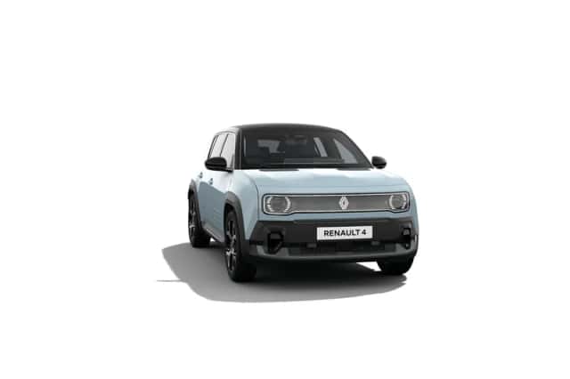 Renault 4 (2026) thumbnail 4