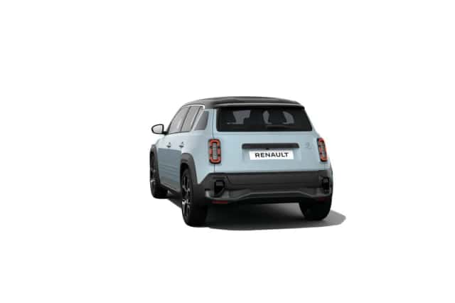 Renault 4 (2026) thumbnail 6