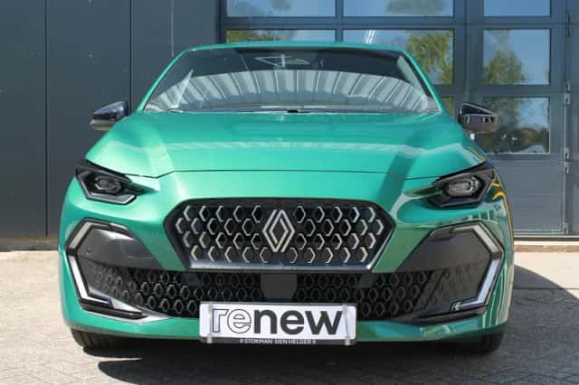 Renault Clio (2026) thumbnail 3