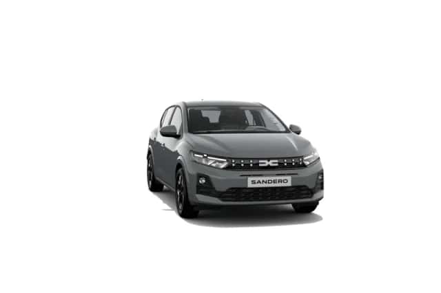 Dacia Sandero (2026) thumbnail 4