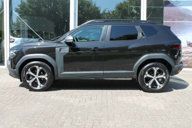 Dacia Duster (2024) thumbnail 6