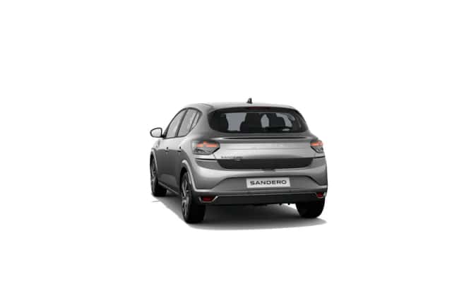 Dacia Sandero (2026) thumbnail 6