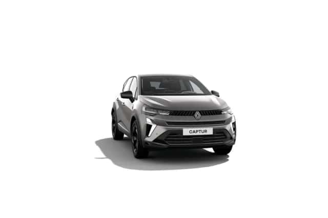 Renault Captur (2026) thumbnail 4